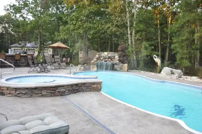 Artisan Building Creations - Deck Building & Repair in Tabernacle, NJ
