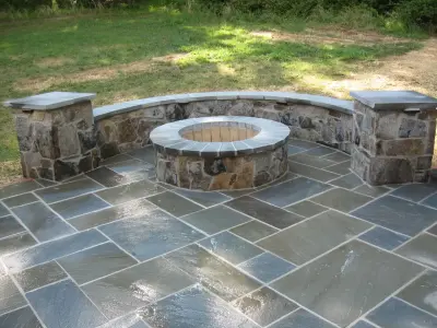 Residential Decks, Porches, Patios - Carpentry & Woodworking in Middletown, MD