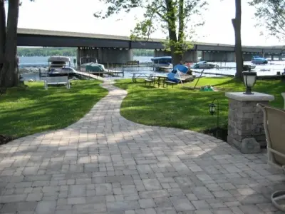 Leisure Spaces Inc. - Deck Building & Repair in Chardon, OH