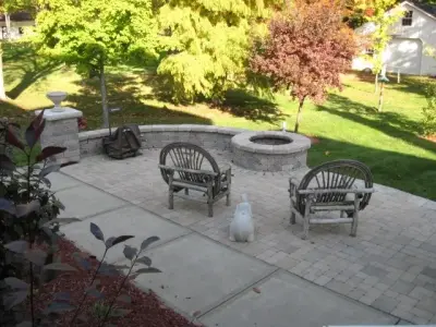 Leisure Spaces Inc. - Deck Building & Repair in Chardon, OH