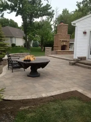 Outdoor Spaces — Deck Building & Repair project by Leisure Spaces Inc.