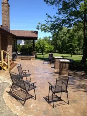 Leisure Spaces Inc. - Deck Building & Repair in Chardon, OH