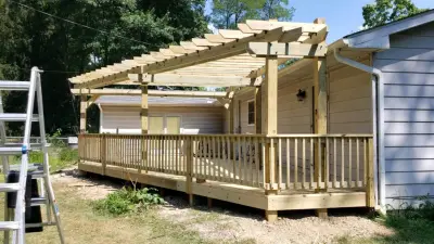 C.D.S. Landscaping - Home Renovation & Remodeling Services in Columbus, OH