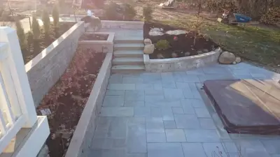 C.D.S. Landscaping - Home Renovation & Remodeling Services in Columbus, OH