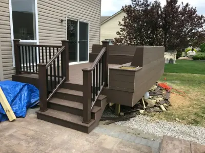 C.D.S. Landscaping - Home Renovation & Remodeling Services in Columbus, OH