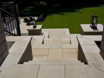 Picture Perfect Landscaping & Outdoor Construction - Land Cleaning in Manalapan, NJ