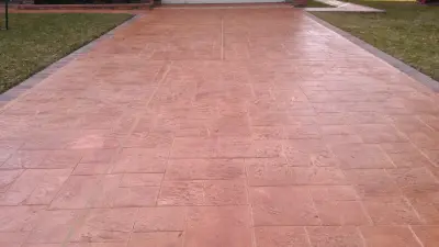 The Deck & Patio Company - Landscape Design in Porter, TX