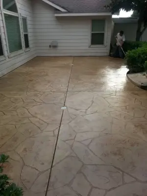 Outdoor Spaces by The Deck & Patio Company