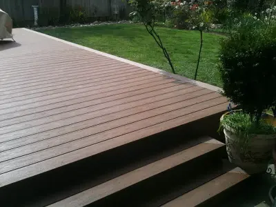 Barudoni Construction Inc - Deck Building & Repair in Folsom, CA