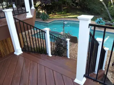 Barudoni Construction Inc - Deck Building & Repair in Folsom, CA