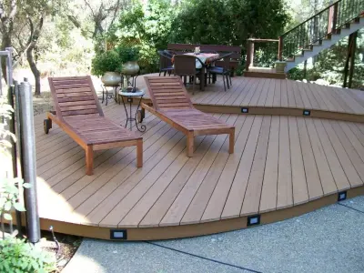 Barudoni Construction Inc - Deck Building & Repair in Folsom, CA
