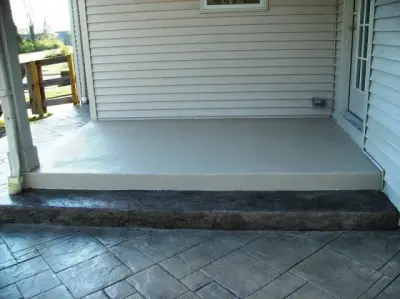 ACR Decorative Concrete - Flooring Installation Services in Maineville, OH