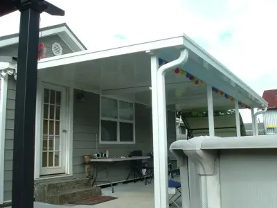 Tommy Trosclair Home Improvements - Deck Building & Repair in Thibodaux, LA