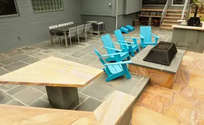 R. Gallo Mason Contractor - Custom Home Builders in Garwood, NJ