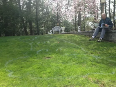 Picture Perfect Ponds, Inc. - Landscape Construction in Westfield, MA