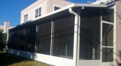 Housman's Aluminum & Screening Inc - Siding & Exterior Remodeling in Melbourne, FL