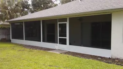 Housman's Aluminum & Screening Inc - Siding & Exterior Remodeling in Melbourne, FL