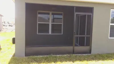 Housman's Aluminum & Screening Inc - Siding & Exterior Remodeling in Melbourne, FL