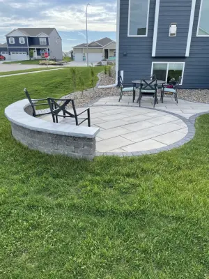 ETCH Outdoor Living - Landscape Design in Huxley, IA