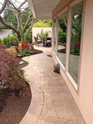 Custom Concrete Construction - Deck Building & Repair in Portland, OR