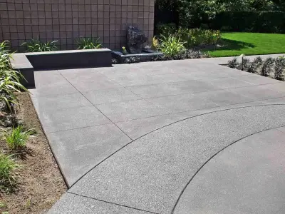 Custom Concrete Construction - Deck Building & Repair in Portland, OR
