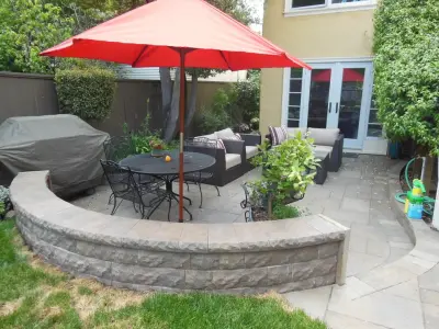 Tarantino's Yardscapes - Fence Installation in Windsor, CA