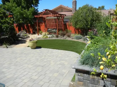Tarantino's Yardscapes - Fence Installation in Windsor, CA