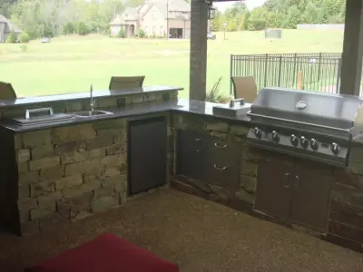Ultimate Home & Patio Solutions Inc - Deck Building & Repair in Southaven, MS