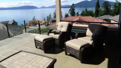 Dexperts - Deck Building & Repair in Bellingham, WA