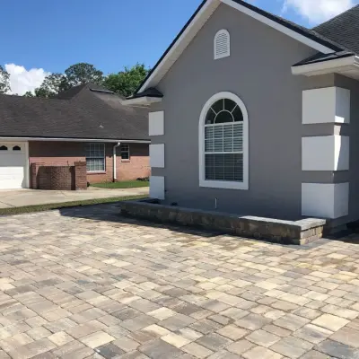 Frontline Works - Tile & Stone Installation Services in Saint Johns, FL