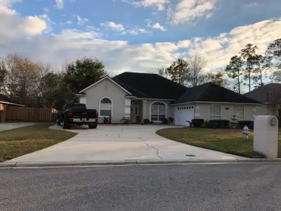 Frontline Works - Tile & Stone Installation Services in Saint Johns, FL