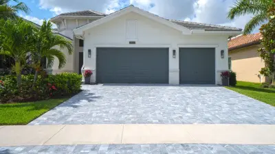 U.S. Brick & Block Systems, LLC - Tile & Stone Installation Services in Dania Beach, FL