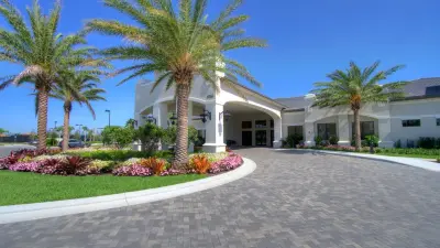 U.S. Brick & Block Systems, LLC - Tile & Stone Installation Services in Dania Beach, FL