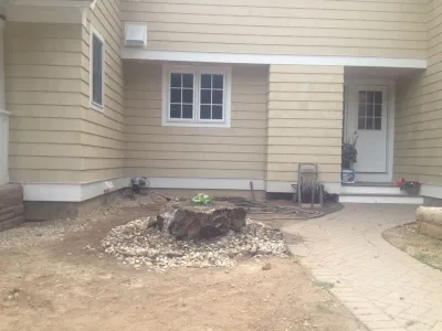 Picture Perfect Ponds, Inc. - Landscape Construction in Westfield, MA