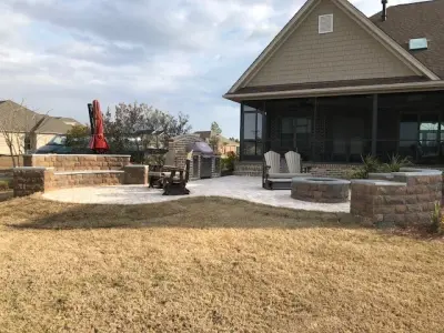 Eagle Green Construction LLC - Landscape Construction in Worcester, PA