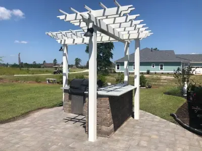 Eagle Green Construction LLC - Landscape Construction in Worcester, PA