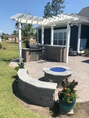 Eagle Green Construction LLC - Landscape Construction in Worcester, PA