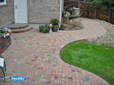 DeckTec Outdoor Designs - Deck Building & Repair in Golden, CO