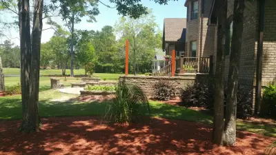Eagle Green Construction LLC - Landscape Construction in Worcester, PA