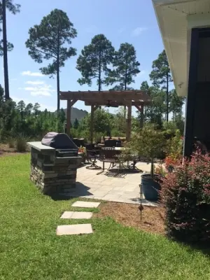 Eagle Green Construction LLC - Landscape Construction in Worcester, PA