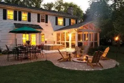Archadeck - Columbus - Custom Home Builders in Columbus, OH