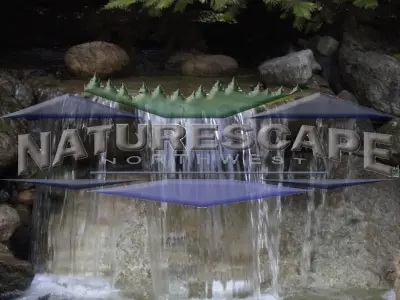 Naturescape Northwest - Deck Building & Repair in Spokane, WA