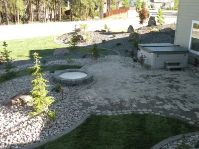 Naturescape Northwest - Deck Building & Repair in Spokane, WA