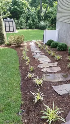 Pool Deck Pavers by Coastal Outdoor Spaces