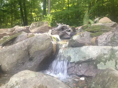 Picture Perfect Ponds, Inc. - Landscape Construction in Westfield, MA