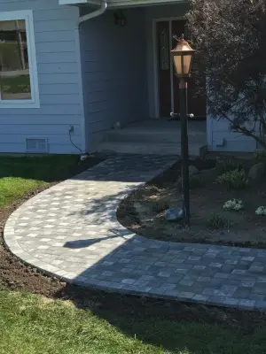 Colchuck Contracting LLC - Landscape Design in Leavenworth, WA