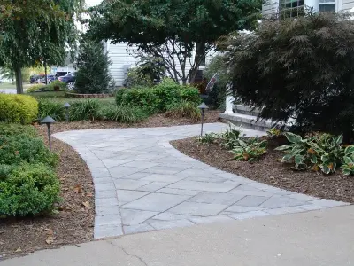 Outdoor Additions - Landscape Construction in Union Bridge, MD