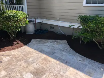 All Seasons Hardscapes of Charleston - Tile & Stone Installation Services in Mount Pleasant, SC
