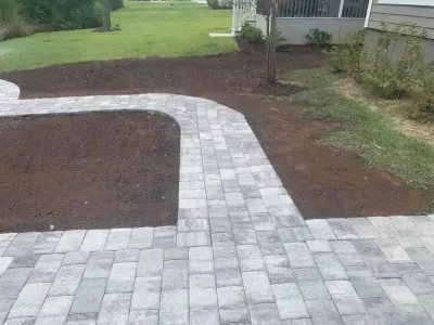 All Seasons Hardscapes of Charleston - Tile & Stone Installation Services in Mount Pleasant, SC