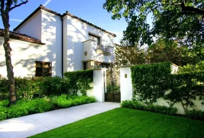 Pierre Landscape - Landscape Maintenance in Irwindale, CA